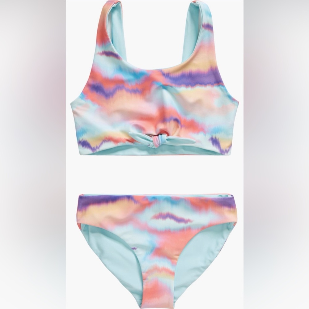 (Zella Girl) swimsuit - Girls 10